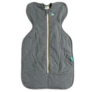 Love to Dream Gray Sleep Sack